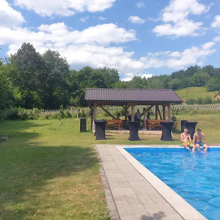 Vikendica Cican Jahorina