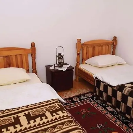 Semesterbostad Vikendica Cican *