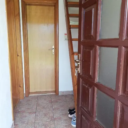 Сasa de vacaciones Vikendica Cican *