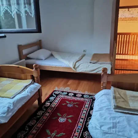 Сasa de vacaciones Vikendica Cican Jahorina