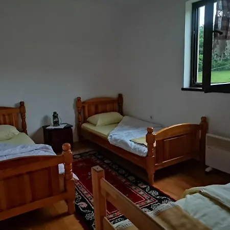 Vikendica Cican * Jahorina