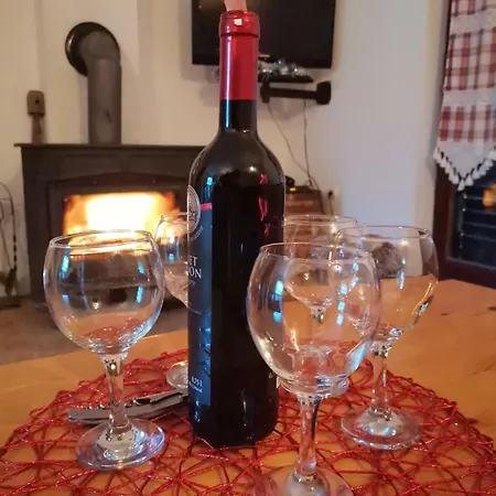 Vikendica Cican